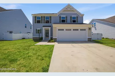 216 Sunny Lake Road, Moyock, NC 27958 - Photo 2