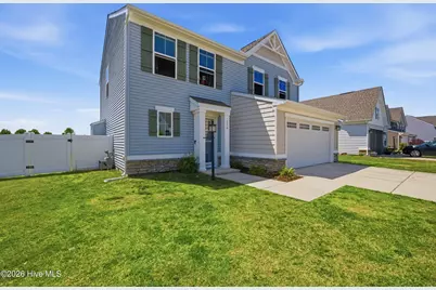 216 Sunny Lake Road, Moyock, NC 27958 - Photo 2