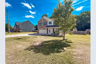521 Shelmore Lane, Jacksonville, NC 28540 - Photo 4