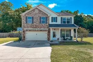 521 Shelmore Ln, Jacksonville, NC 28540 - Photo 1