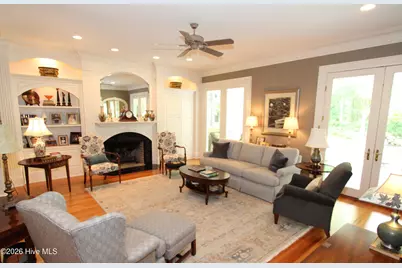 508 Chesapeake Place, Greenville, NC 27858 - Photo 24