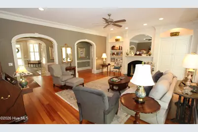 508 Chesapeake Place, Greenville, NC 27858 - Photo 22