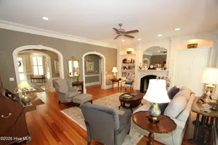 508 Chesapeake Pl, Greenville, NC 27858 - Photo 22