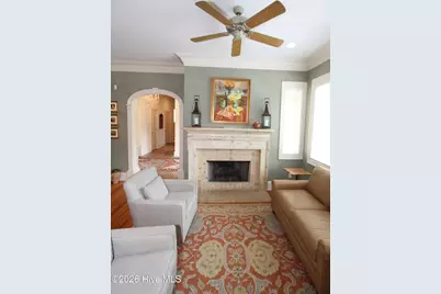 508 Chesapeake Place, Greenville, NC 27858 - Photo 44