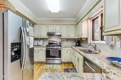 2903 E Oak Island Drive, Oak Island, NC 28465 - Photo 6