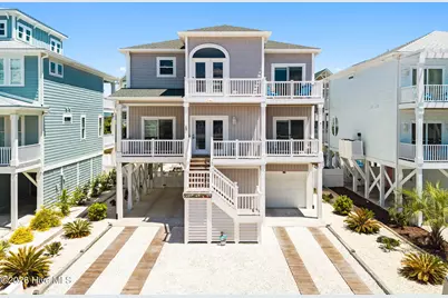 10 Via Dolorosa Drive, Ocean Isle Beach, NC 28469 - Photo 2