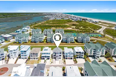 10 Via Dolorosa Drive, Ocean Isle Beach, NC 28469 - Photo 2
