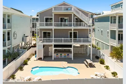 10 Via Dolorosa Drive, Ocean Isle Beach, NC 28469 - Photo 2