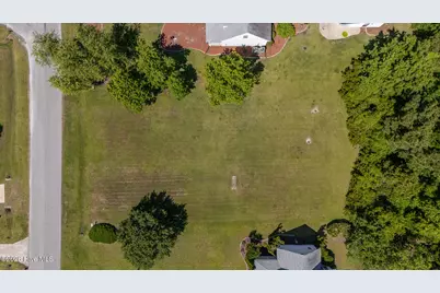 757 Comet Drive, Beaufort, NC 28516 - Photo 8