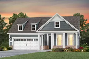 2708 Silverweed Ct, Leland, NC 28479 - Photo 1