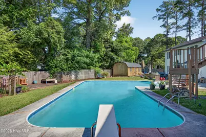 101 Doughton Road, Wilmington, NC 28409 - Photo 16