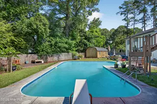 101 Doughton Rd, Wilmington, NC 28409 - Photo 16