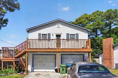 101 Doughton Road, Wilmington, NC 28409 - Photo 58