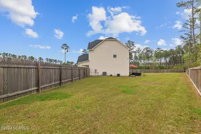 502 Maggies Court, Jacksonville, NC 28540 - Photo 26