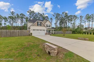502 Maggies Ct, Jacksonville, NC 28540 - Photo 2