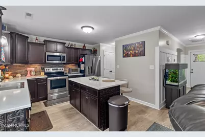 502 Maggies Court, Jacksonville, NC 28540 - Photo 6