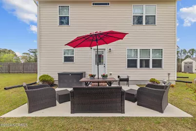 502 Maggies Court, Jacksonville, NC 28540 - Photo 24