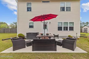 502 Maggies Ct, Jacksonville, NC 28540 - Photo 24
