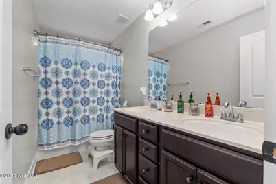 502 Maggies Court, Jacksonville, NC 28540 - Photo 18