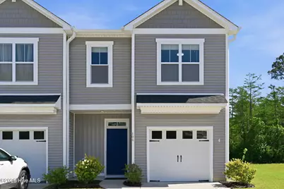 104 Aspen Road, Hampstead, NC 28443 - Photo 1