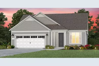 7616 Gorse Drive, Leland, NC 28479 - Photo 2