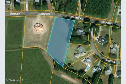 0 W New Hope Road, Goldsboro, NC 27534 - Photo 1