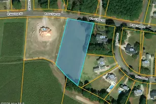 0 W New Hope Rd, Goldsboro, NC 27534 - Photo 1