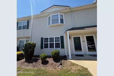 2345 Vineyard Drive #E5, Winterville, NC 28590 - Photo 1