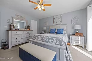 16521 Lakeshore Dr, Wagram, NC 28396 - Photo 14