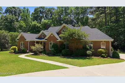 3806 Green Cove Lane, Rocky Mount, NC 27804 - Photo 48