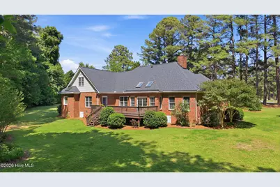 3806 Green Cove Lane, Rocky Mount, NC 27804 - Photo 50