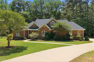 3806 Green Cove Ln, Rocky Mount, NC 27804 - Photo 1