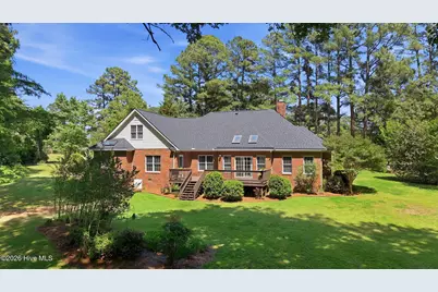 3806 Green Cove Lane, Rocky Mount, NC 27804 - Photo 6