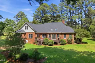 3806 Green Cove Ln, Rocky Mount, NC 27804 - Photo 6