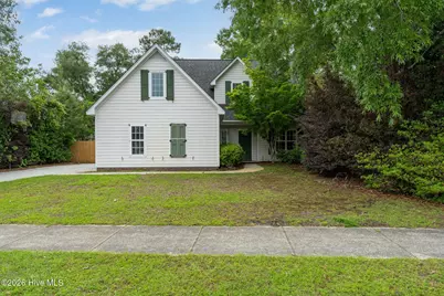 3809 New Holland Drive, Wilmington, NC 28412 - Photo 2