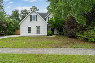 3809 New Holland Dr, Wilmington, NC 28412 - Photo 2
