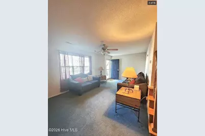 1035 Spring Forest Road #D10, Greenville, NC 27834 - Photo 2