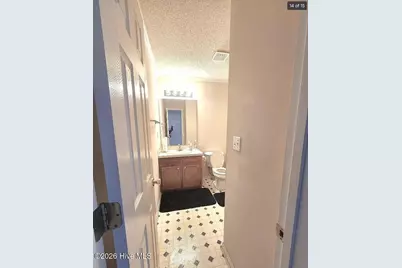 1035 Spring Forest Road #D10, Greenville, NC 27834 - Photo 14