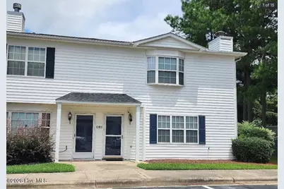 1035 Spring Forest Road #D10, Greenville, NC 27834 - Photo 1