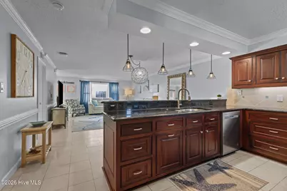1505 Salter Path Road #228, Indian Beach, NC 28512 - Photo 4