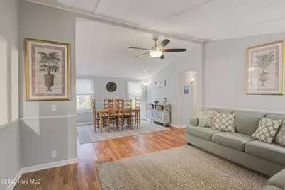 628 Magnolia Drive, Sunset Beach, NC 28468 - Photo 8