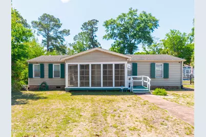 628 Magnolia Drive, Sunset Beach, NC 28468 - Photo 2