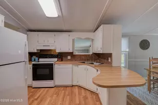 628 Magnolia Dr, Sunset Beach, NC 28468 - Photo 12