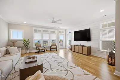 706 Atlantic Beach Causeway #A, Atlantic Beach, NC 28512 - Photo 26