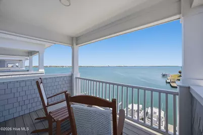 706 Atlantic Beach Causeway #A, Atlantic Beach, NC 28512 - Photo 42