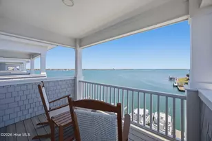706 Atlantic Beach Causeway, Atlantic Beach, NC 28512 - Photo 42