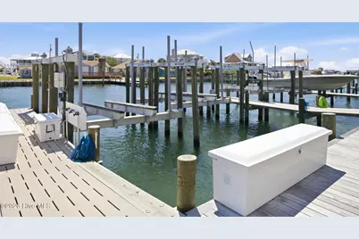 706 Atlantic Beach Causeway #A, Atlantic Beach, NC 28512 - Photo 10