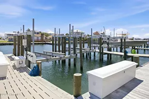 706 Atlantic Beach Causeway, Atlantic Beach, NC 28512 - Photo 10