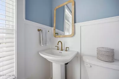 706 Atlantic Beach Causeway #A, Atlantic Beach, NC 28512 - Photo 36