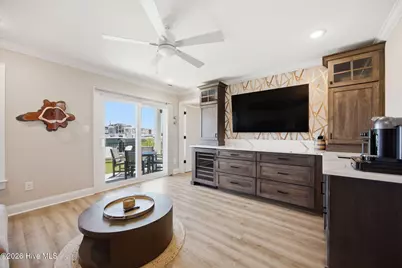 706 Atlantic Beach Causeway #A, Atlantic Beach, NC 28512 - Photo 18
